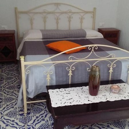 Blue Bab B&B Lampedusa Exterior foto