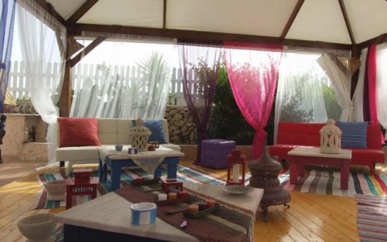 Blue Bab B&B Lampedusa Exterior foto
