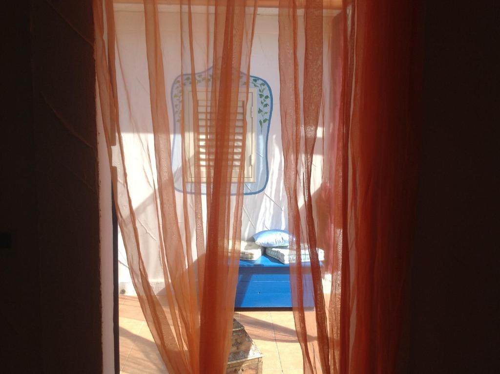 Blue Bab B&B Lampedusa Exterior foto