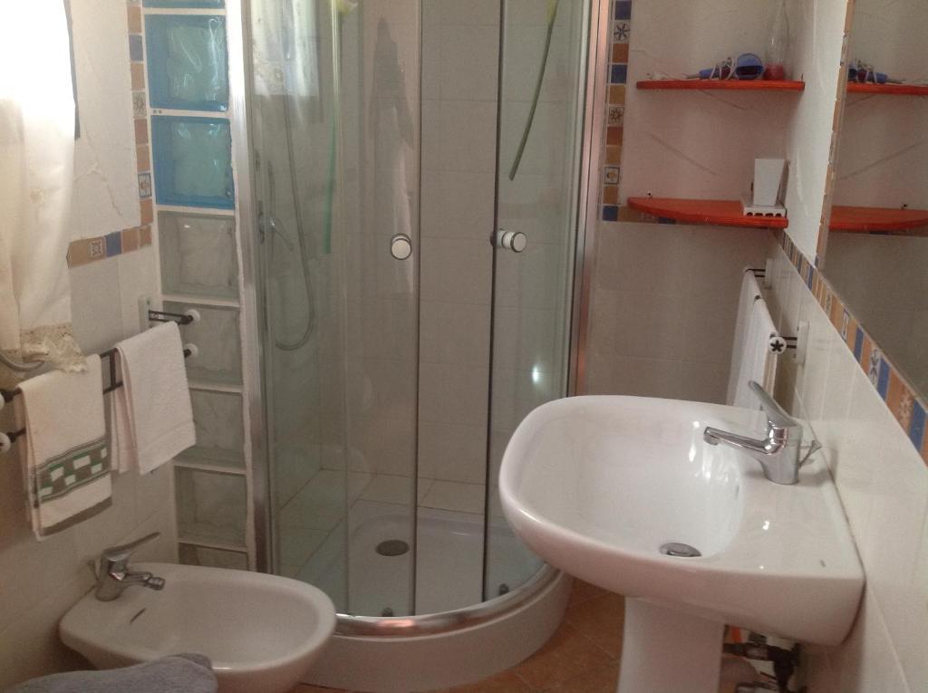 Blue Bab B&B Lampedusa Zimmer foto