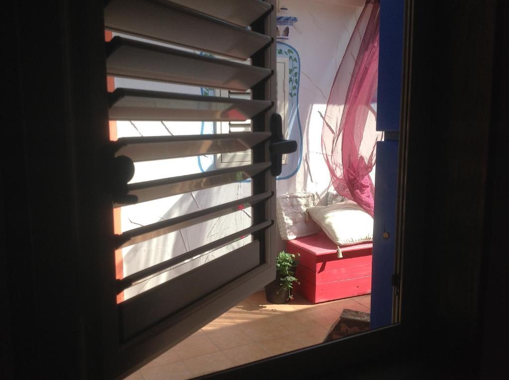 Blue Bab B&B Lampedusa Zimmer foto