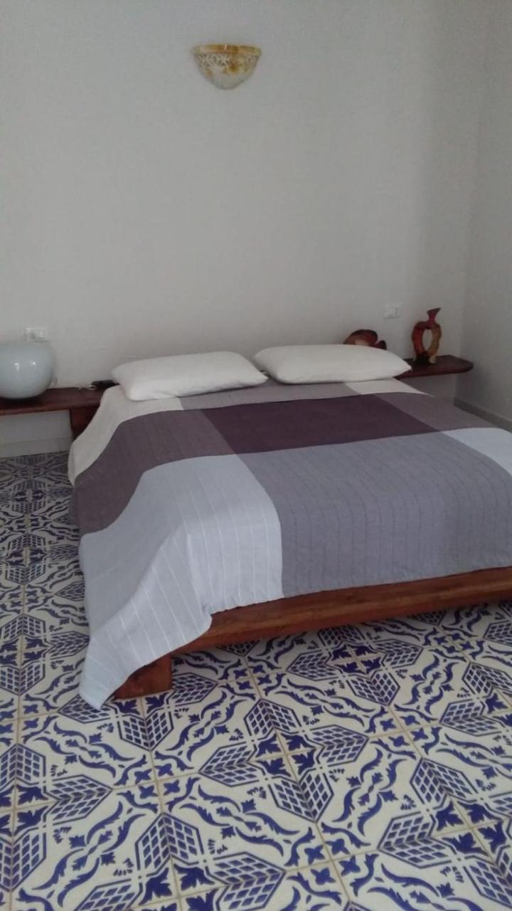 Blue Bab B&B Lampedusa Exterior foto